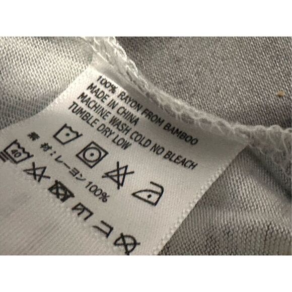 NEW WITH TAGS OUT OF STOCK MILKBARN Blue Bird Bamboo Hooded Romper size 6 months - Picture 8 of 9